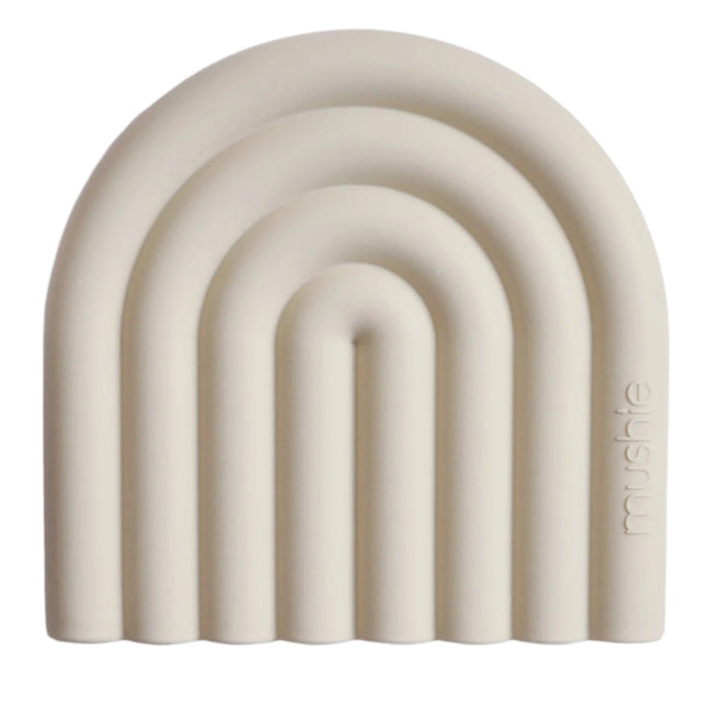 Rainbow Teether - Shifting Sand - HoneyBug 