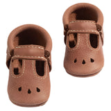 Red Rocks Mary Jane Baby Shoe - HoneyBug 