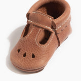 Red Rocks Mary Jane Baby Shoe - HoneyBug 