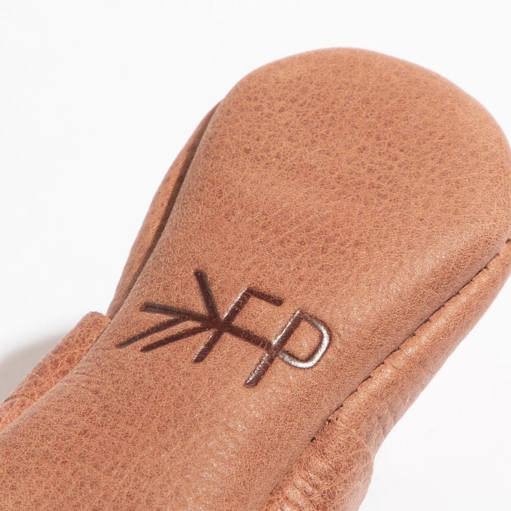 Red Rocks Mary Jane Baby Shoe - HoneyBug 