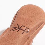 Red Rocks Mary Jane Baby Shoe - HoneyBug 