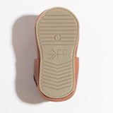 Red Rocks Mary Jane Baby Shoe - HoneyBug 