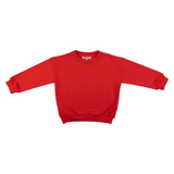 Kids Sweatshirt - Solid