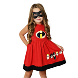 Super Hero Dress