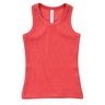 Girl's Ribbed Tank
