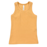 Girl's Ribbed Tank