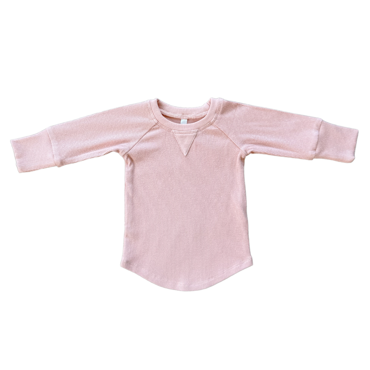 Ribbed Top - HoneyBug 