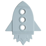 Rocket Teether - Cloud - HoneyBug 