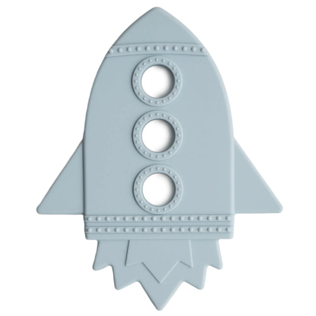 Rocket Teether - Cloud - HoneyBug 