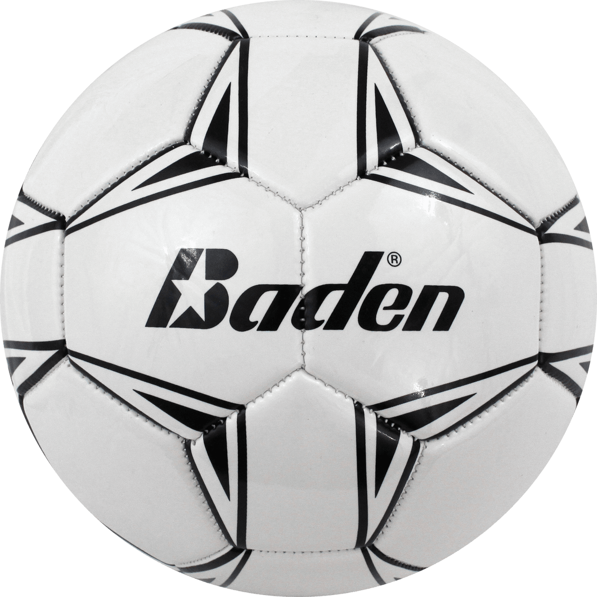 Classic Series Soccer Ball