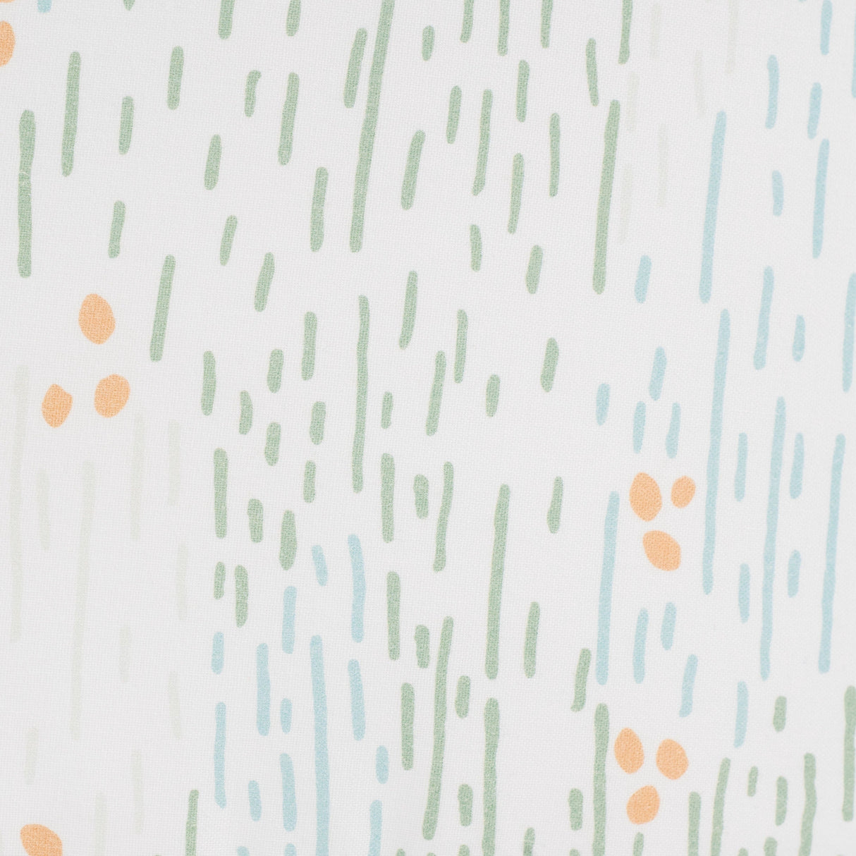 Sealy Pouf - Spring Gray - HoneyBug 