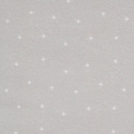 Sealy Pouf - Gray and Dot - HoneyBug 