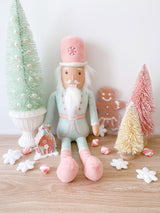 Candy Nutcracker