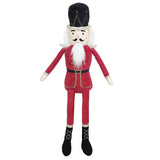 The Nutcracker Shelf Sitter - Large Red