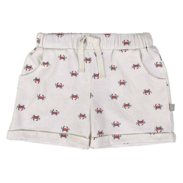 shorts | crab - HoneyBug 