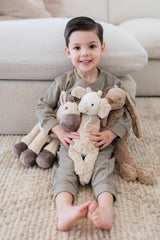 Cow Cruise no. 1 by Happy Horse - HoneyBug 