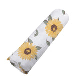 Sunflower Farm Bamboo Swaddle - HoneyBug 