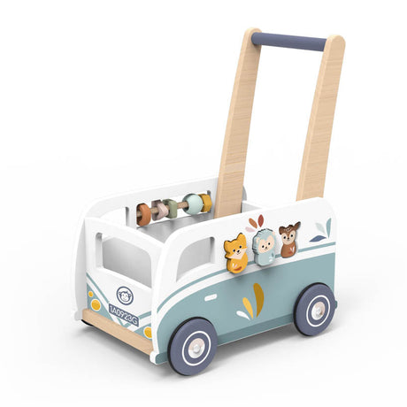 Van Multi-Activity Walker