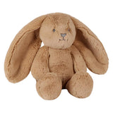 Bailey Caramel Bunny Soft Toy 13.5"