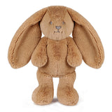 Bailey Caramel Bunny Soft Toy 13.5"