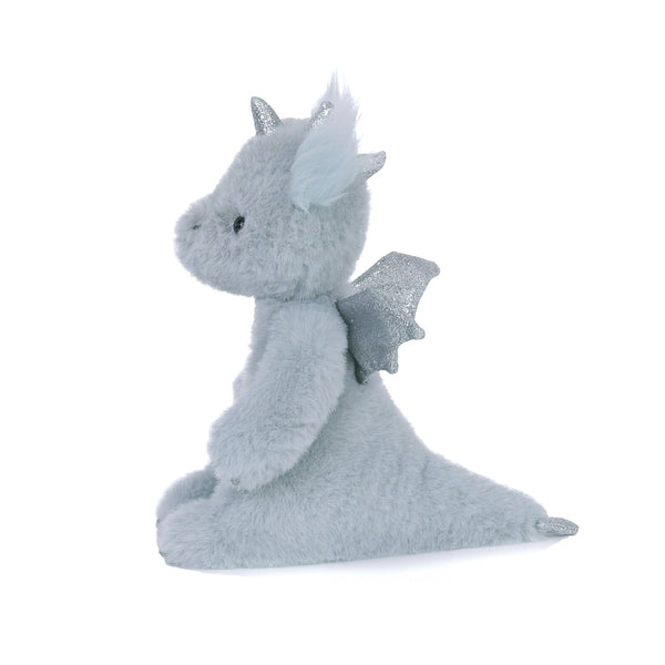 Little Luna Dragon Soft Toy 10"