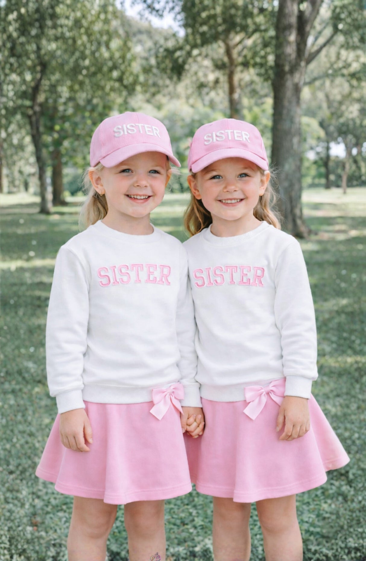 Sister Sweatshirt