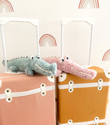 Alligator - HoneyBug 