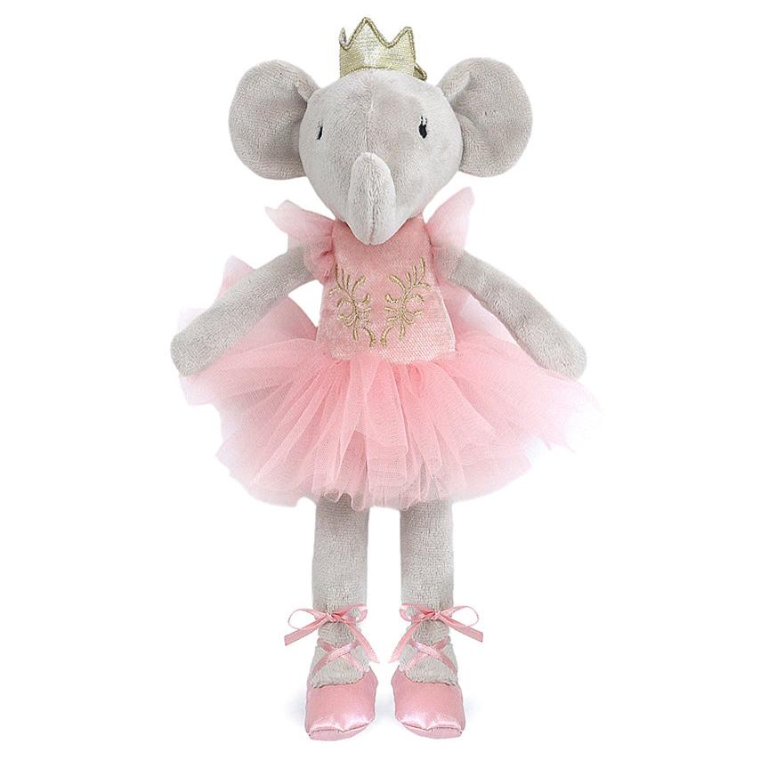 Princess Evelyn Elephant