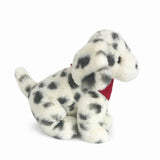 Smudge the Dalmation