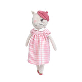 Minette Parisian Kitty