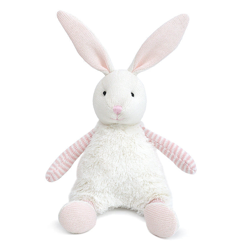 Floppy Bunny Pink