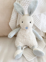 Floppy Bunny Blue