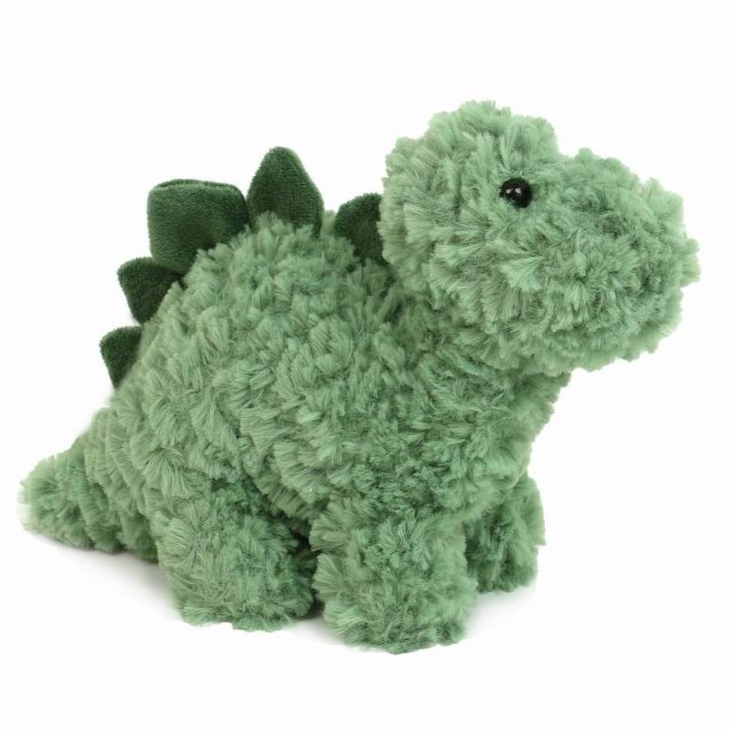 Cuddles the Baby Dino