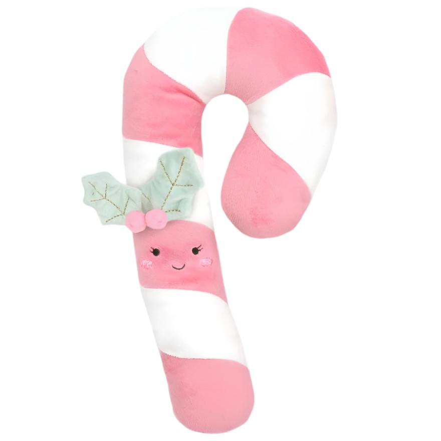 Candy Cane  - Pink