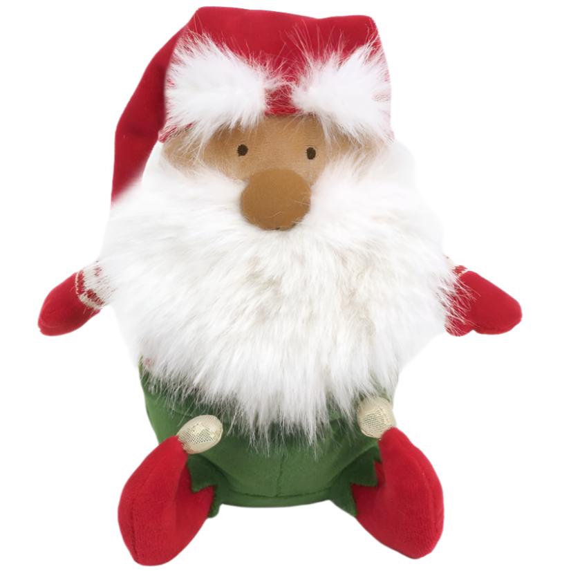 Jolly the Gnome Elf