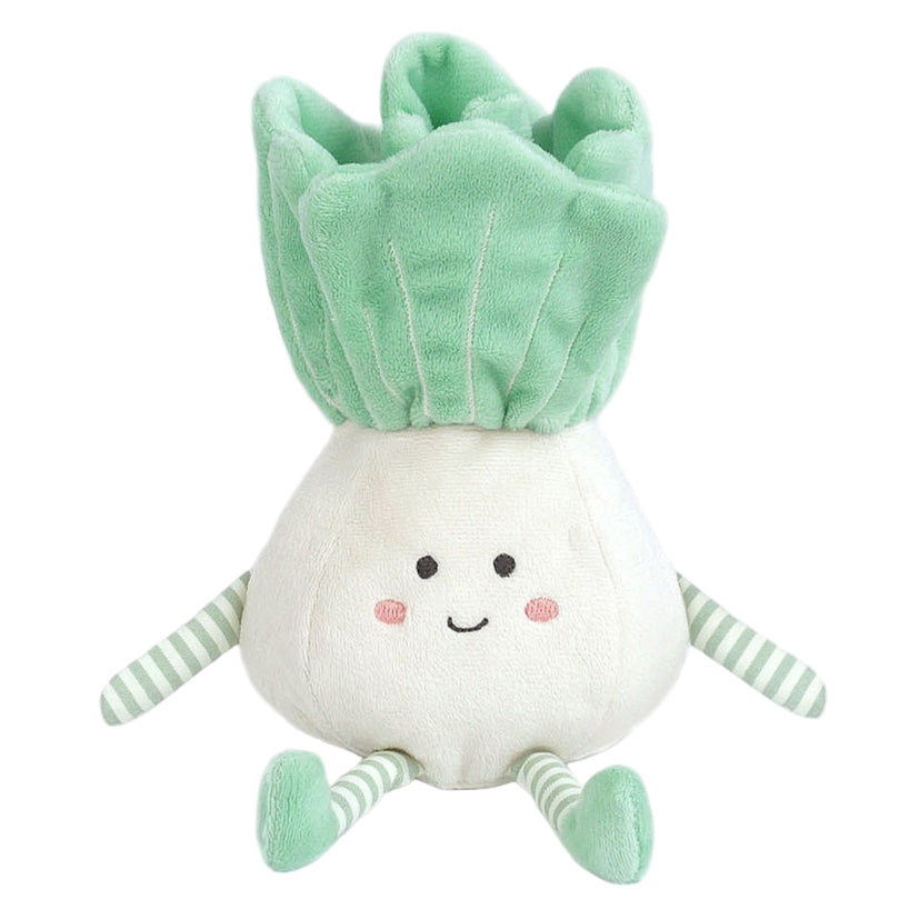 Baby Bok Choy - HoneyBug 