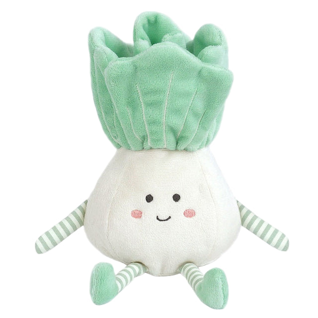 Baby Bok Choy - HoneyBug 