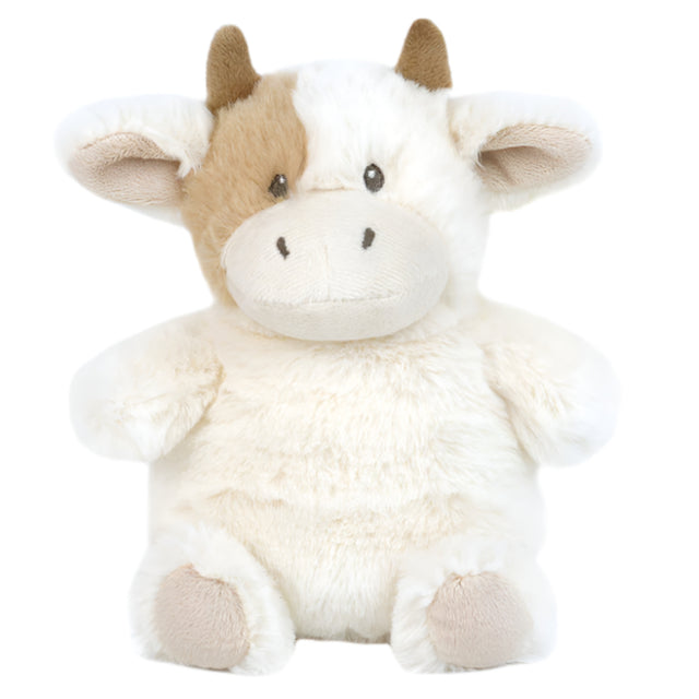 Mocha Petit Cow - HoneyBug 