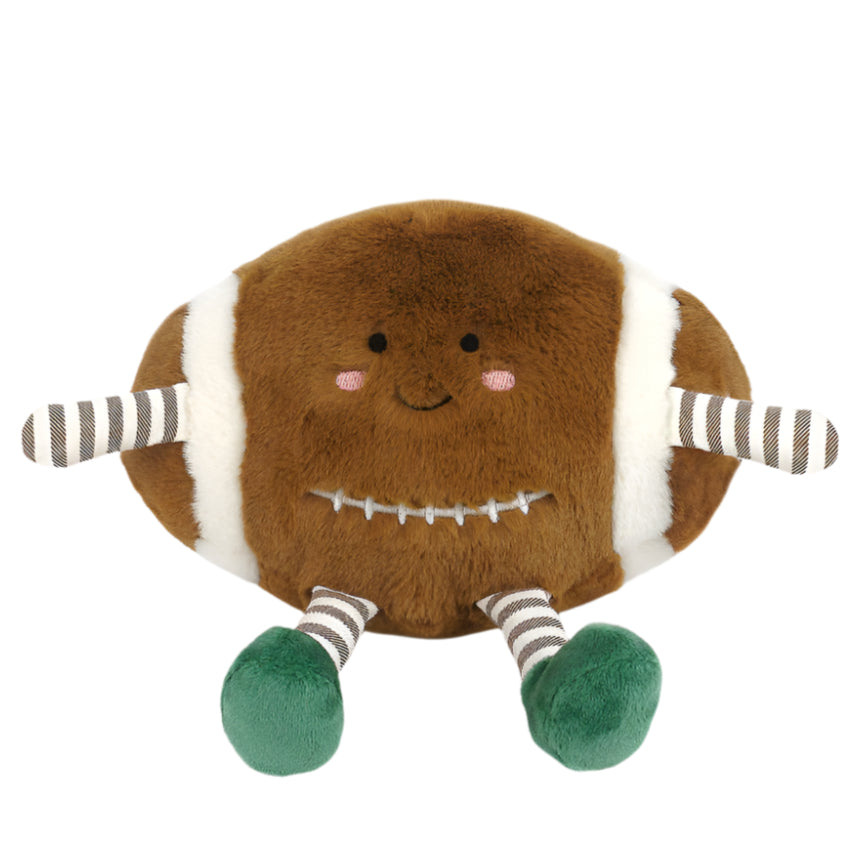 Freddie Football - HoneyBug 