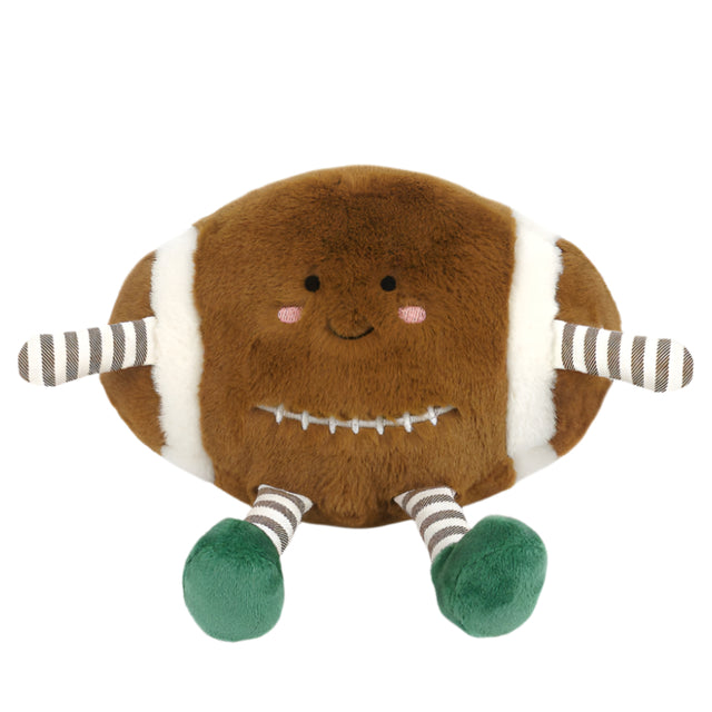 Freddie Football - HoneyBug 