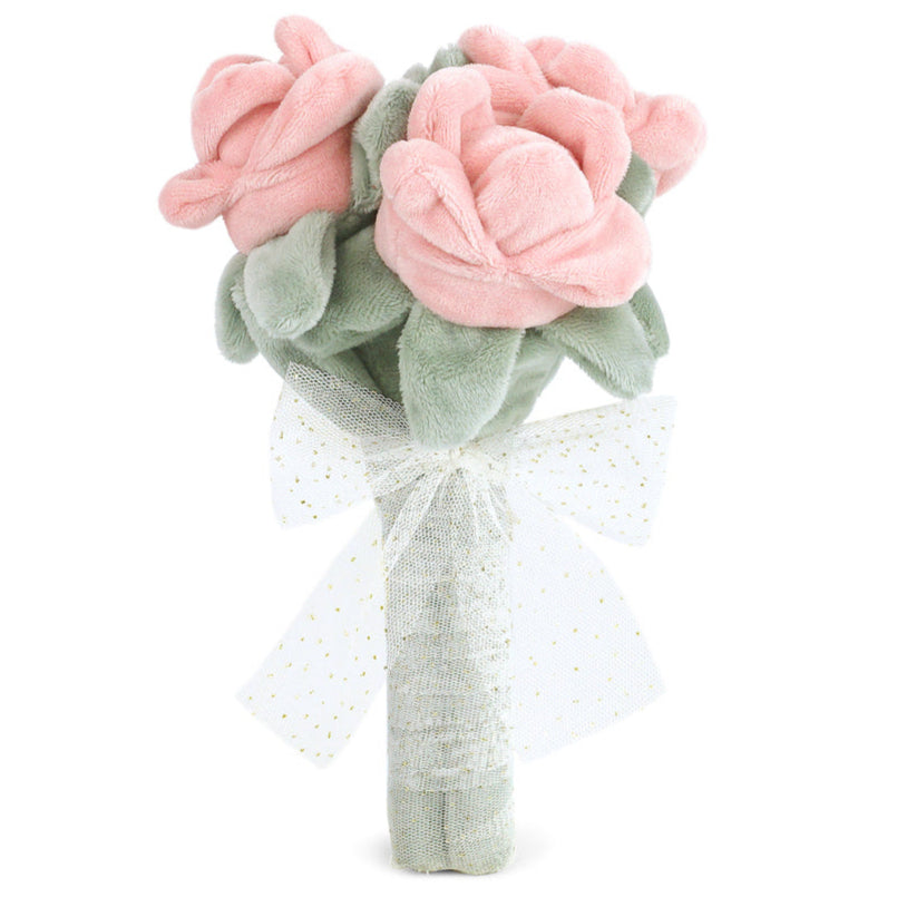 Rose Bouquet - HoneyBug 