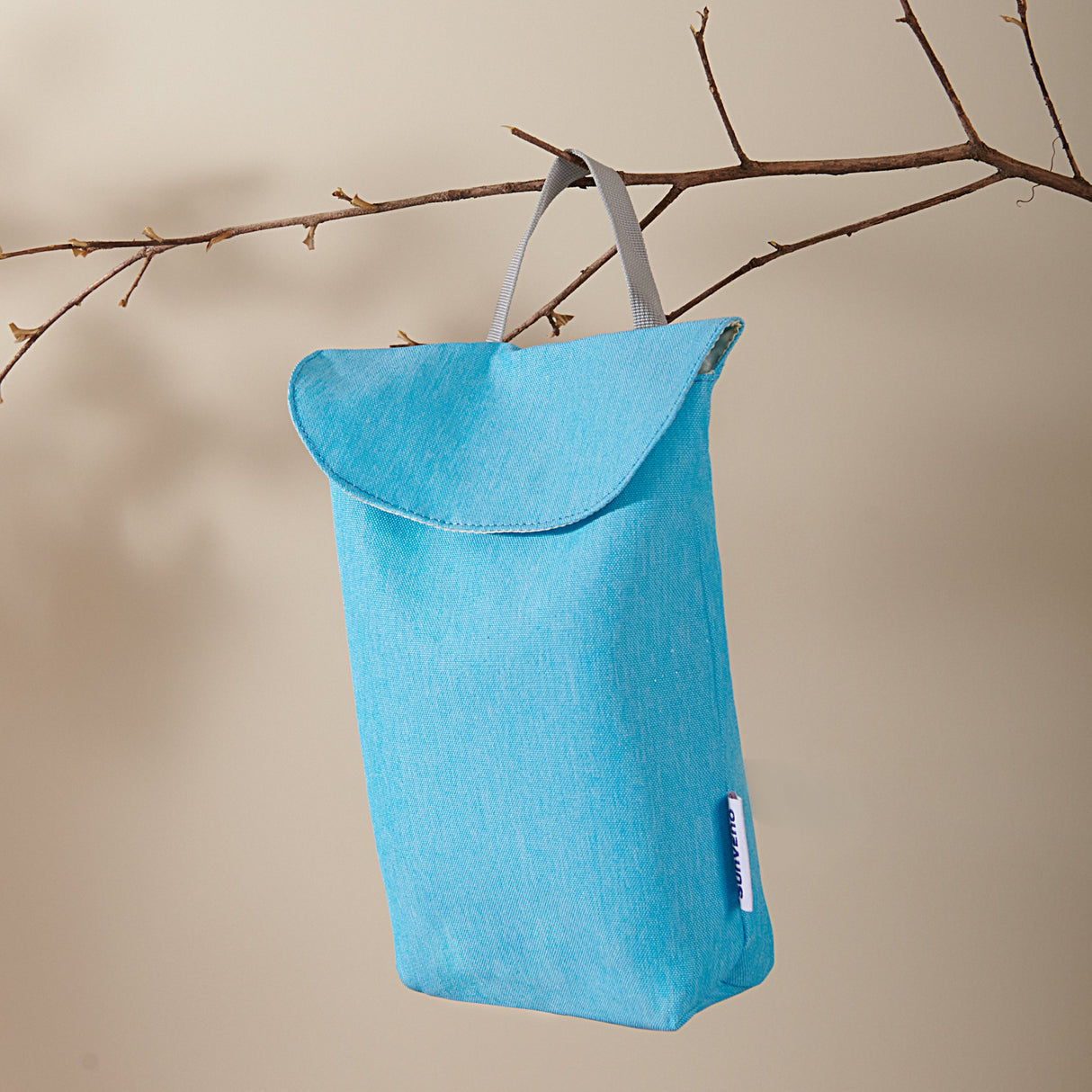 Diaper Organizer Wet/Dry Bag