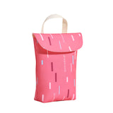 Diaper Organizer Wet/Dry Bag