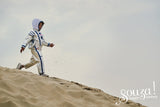 Spaceman Costume for Kids - Carnival & Festive Use (2 sizes)