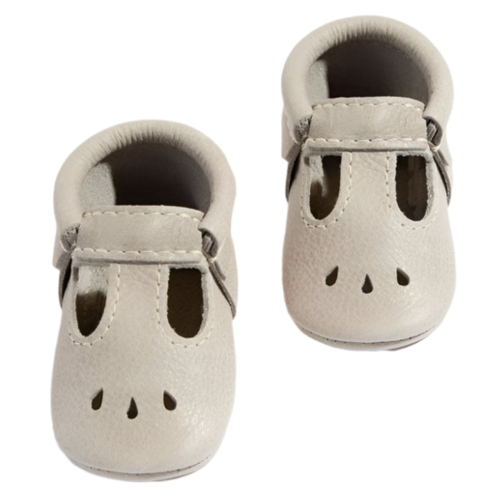 Salt Flats Mary Jane Baby Shoe - HoneyBug 