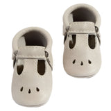 Salt Flats Mary Jane Baby Shoe - HoneyBug 