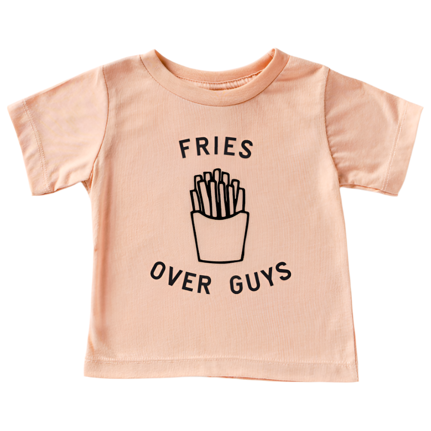 Fries Over Guys