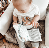 graphic tee | Empatee - Amy - HoneyBug 