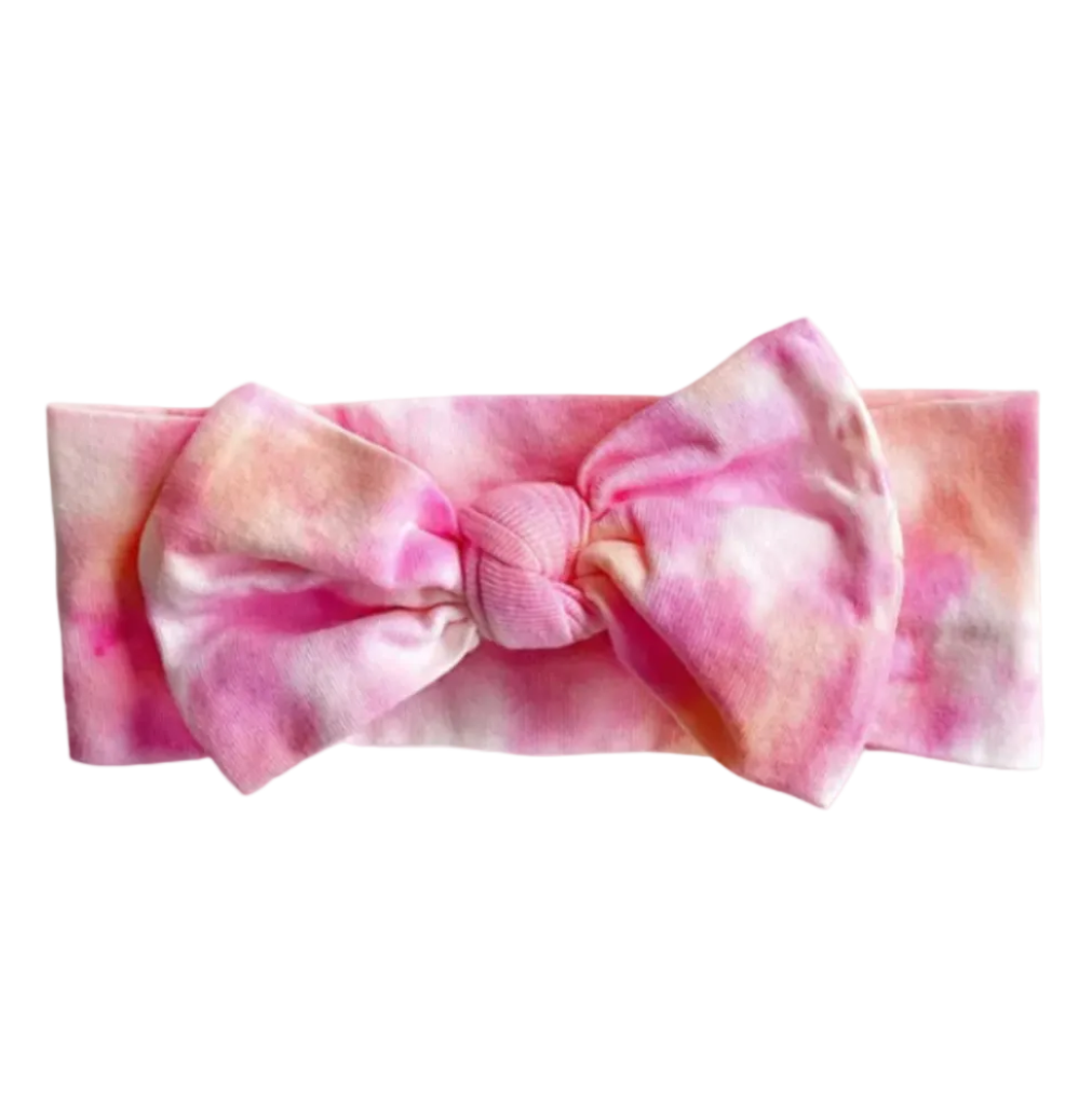 SORBAE ♡ baby headband