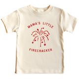 Mama's Little Firework